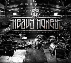 Heavy Honey - Crushing Symphony