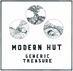 Modern Hut - Generic Treasure