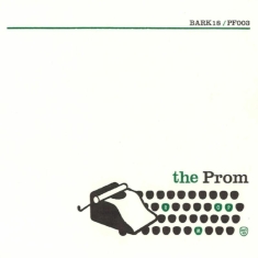 Prom - Saloon Song +2