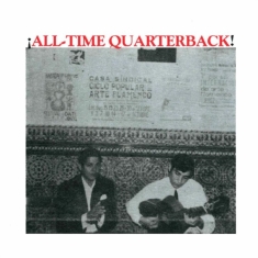 All-Time Quarterback - All-Time Quarterback