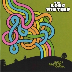 Long Winters The - When I Pretend To Fall