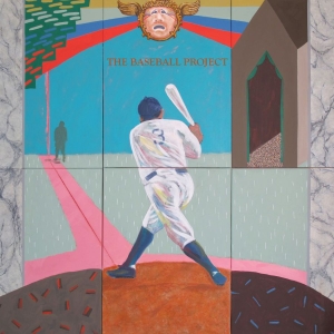 Baseball Project The - 3Rd