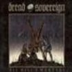 Dread Souvereign - All Hell's Martyrs i gruppen CD hos Bengans Skivbutik AB (1019446)