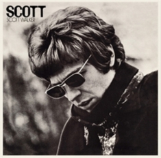Walker Scott - Scott (Lp+Download)
