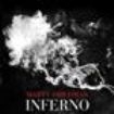 Friedman Marty - Inferno - Lp i gruppen VINYL hos Bengans Skivbutik AB (1021385)