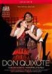 Minkus - Don Quixote i gruppen DVD & BLU-RAY hos Bengans Skivbutik AB (1022261)