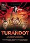 Puccini - Turandot i gruppen DVD & BLU-RAY hos Bengans Skivbutik AB (1022262)