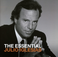 Iglesias Julio - The Essential Julio Iglesias
