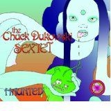 Chuck Dukowski Sextet - Haunted i gruppen CD hos Bengans Skivbutik AB (1023832)