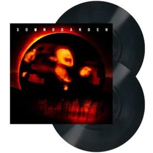 Soundgarden - Superunknown - 20Th Anniversary (Dlx 2LP)