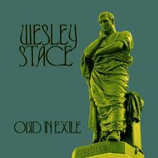 Stace Wesley - Ovid In Exile i gruppen VINYL hos Bengans Skivbutik AB (1029189)