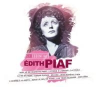 Piaf Edith - Essentials i gruppen CD hos Bengans Skivbutik AB (1029377)