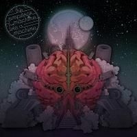 Emperor machine - Like A Machine - Ltd.Ed. i gruppen CD hos Bengans Skivbutik AB (1029441)