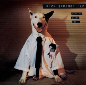 Springfield Rick - Working Class Dog