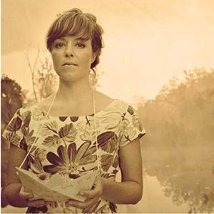 Barker Emily - Dear River -Deluxe-