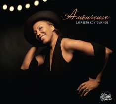 Elisabeth Kontomanou - Amoureuse