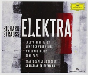 Strauss Richard - Elektra (2Cd)