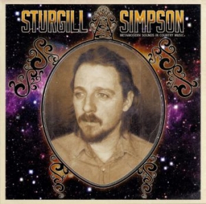 Simpson Sturgill - Metamodern Sounds In Country M