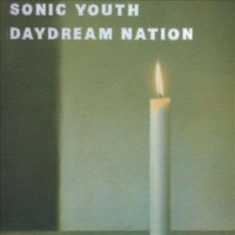 Sonic Youth - Daydream Nation (2 Lp Vinyl)
