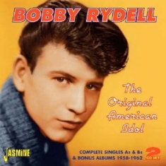 Rydell Bobby - Original American Idol (Complete Si