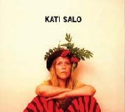 Kati Salo - Kati Salo i gruppen VINYL hos Bengans Skivbutik AB (1045051)