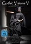 V/A - Gothic Visions V - Gothic Visions V i gruppen CD hos Bengans Skivbutik AB (1046450)