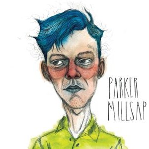 Millsap Parker - Parker Millsap