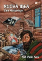 Nuova Idea - Live Anthology i gruppen DVD & BLU-RAY hos Bengans Skivbutik AB (1052985)