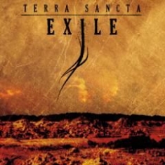 Terra Sancta - Exile i gruppen CD hos Bengans Skivbutik AB (1057317)