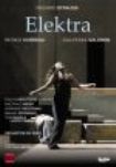 Strauss Richard - Elektra i gruppen DVD & BLU-RAY hos Bengans Skivbutik AB (1058084)