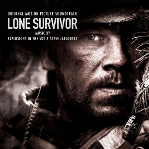 Explosions In The Sky And Steve Jab - Lone Survivor - Soundtrack