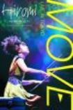 Hiromi - Move: Live In Tokyo i gruppen DVD & BLU-RAY hos Bengans Skivbutik AB (1088451)