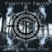 Carpathian Forest - Defending The Throne Of Evil i gruppen VINYL hos Bengans Skivbutik AB (1089163)