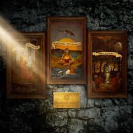 Opeth - Pale Communion i gruppen VI TIPSER / Beste Album Under 10-tallet / Beste Album Under 10-tallet - Classic Rock hos Bengans Skivbutik AB (1092375)