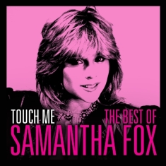 Fox Samantha - Touch Me - The Very Best Of Sam Fox