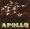 Apollo - Apollo (Green Vinyl +7) i gruppen VINYL hos Bengans Skivbutik AB (1096636)