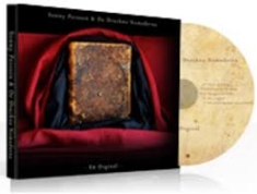Sonny Persson & De Druckna Nomaderna - Ett Orginal i gruppen CD hos Bengans Skivbutik AB (1097239)