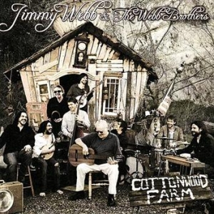 Webb Jimmy And Webb Brothers - Cottonwood Farm