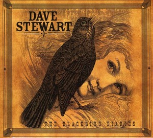 Stewart Dave - Blackbird Diaries,The