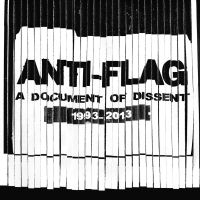 Anti-Flag - A Document Of Dissent (Best Of)