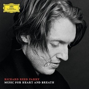Parry Richard Reed - Music For Heart And Breath