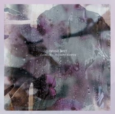 Indigo Mist - That The Days Go By And Never Come i gruppen CD hos Bengans Skivbutik AB (1100028)