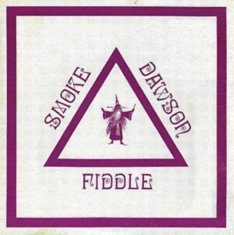 Smoke Dawson - Fiddle