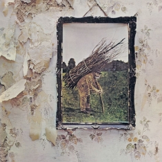 Led Zeppelin - Led Zeppelin Iv