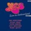 Yes - Live In Switzerland  - Live (3 Lp) i gruppen Minishops / Yes hos Bengans Skivbutik AB (1103985)