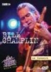 Champlin Bill - In Concert - Ohne Filter i gruppen DVD & BLU-RAY hos Bengans Skivbutik AB (1104435)