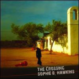 Hawkins Sophie B. - Crossing (Audiophile)