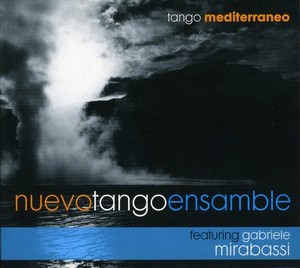 Nuevo Tango Ensamble - Tango Mediterraneo