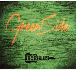 Morblus - Green Side