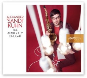 Kuhn Alexander Sandi - Ambiguity Of Light